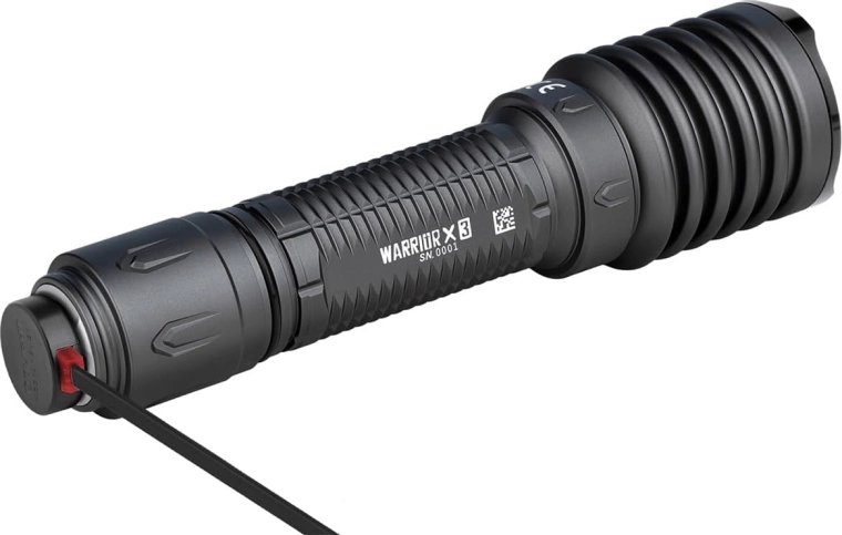 Magnetické nabíjanie MCC3 a robustná konštrukcia