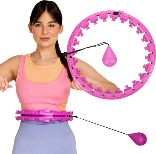 Masážne výstupky pre pohodlie a účinnosť