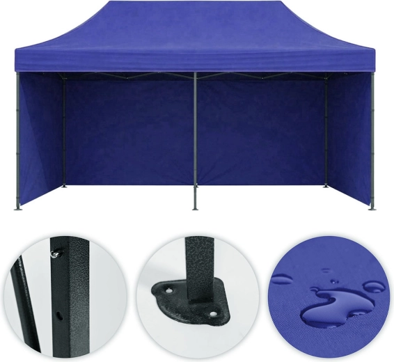 Ochrana pred dažďom aj slnkom