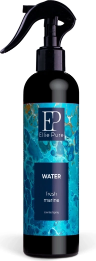 Dr. Marcus Ellie Pure sprejový osviežovač vzduchu Water 300 ml