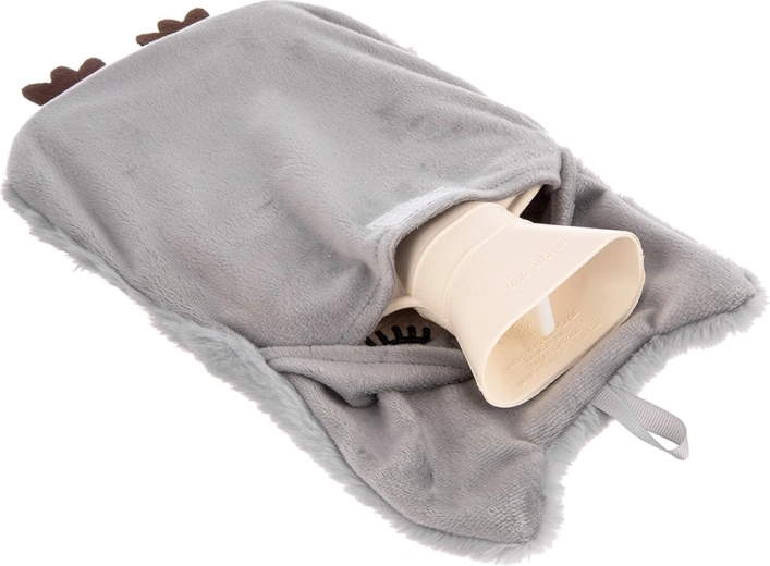 Ľahké plnenie, bezpečné utesnenie