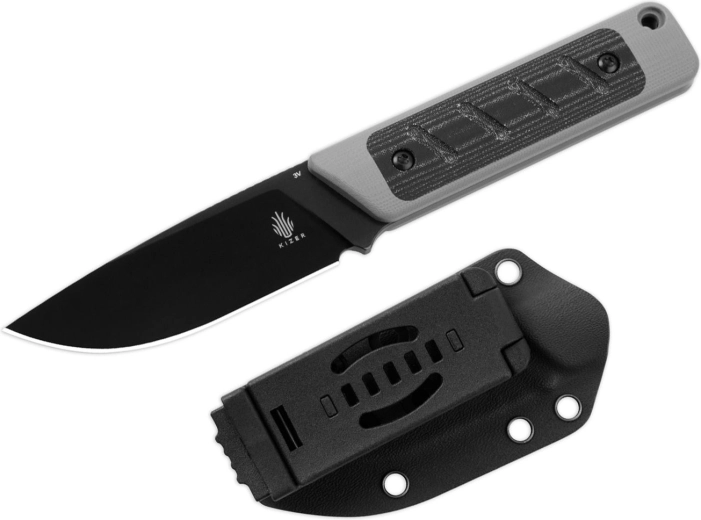 Puzdro Kydex pre bezpečné nosenie