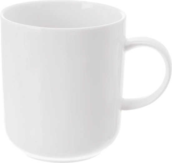 Porcelánový hrnček Mona vada 0,4 l