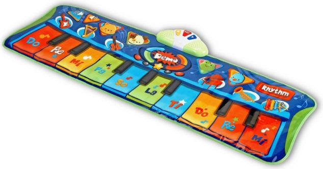 Nahrávanie vlastných melódií