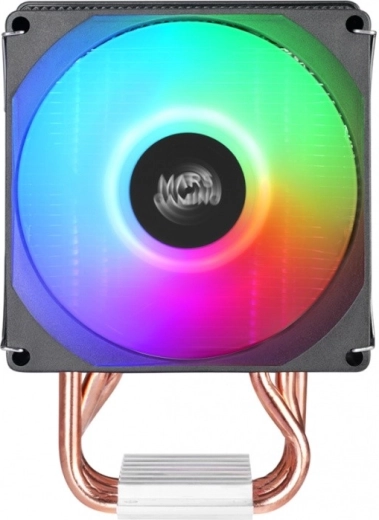 90mm PWM ventilátor s tichým FDB ložiskom