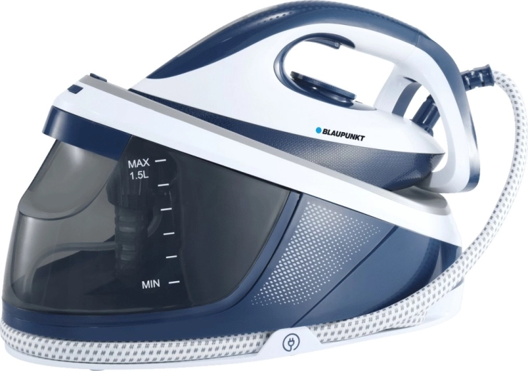 Blaupunkt SSP501 parná stanica 2600–3100 W