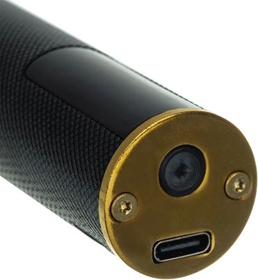 Nabíjanie USB‑C a flexibilné použitie