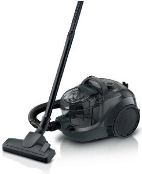 Bezsáčkový vysávač Bosch BGC21X300
