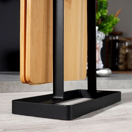 Stabilný a úsporný stojan