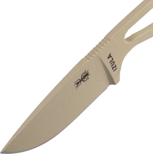 Odolná full-tang oceľ 1095