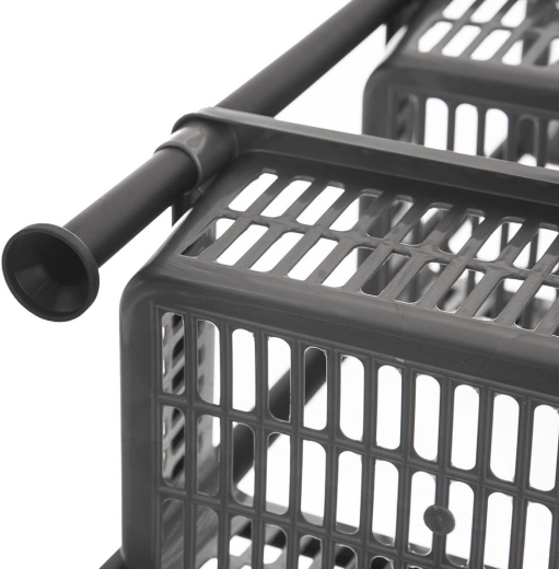 Ľahký, odolný a ľahko udržiavateľný