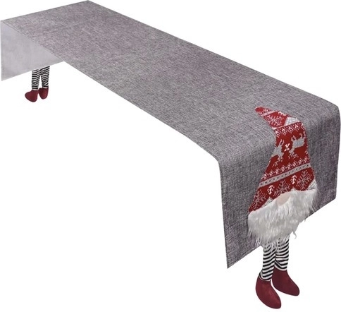 Škriatky s 3D nohami pre výrazný efekt