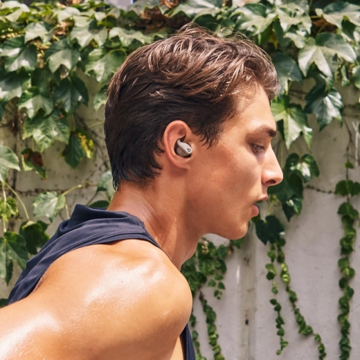 Pevné držanie pri každom tréningu