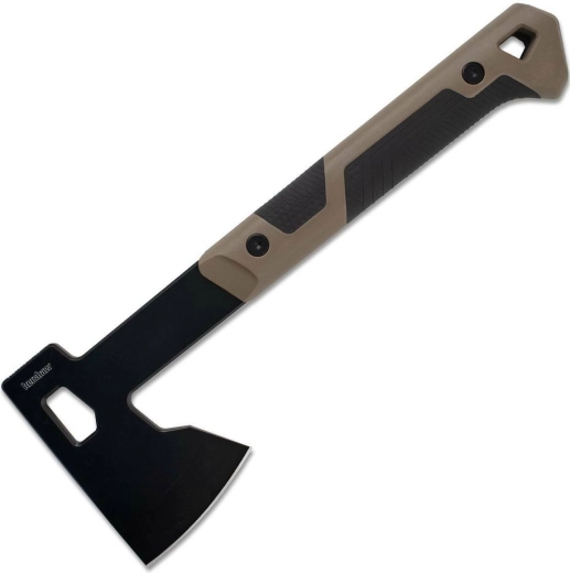 Kershaw Deschutes táborová sekera s puzdrom