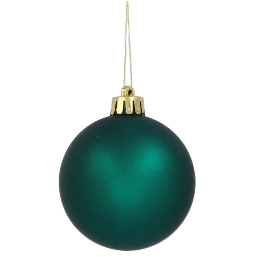 Ľahké a nerozbitné pre bezpečné zdobenie