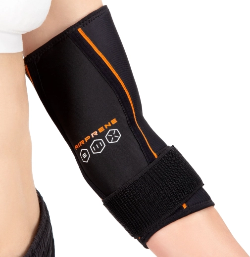 Priedušný, elastický a pohodlný materiál