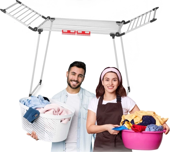 Stabilná a ľahko skladná konštrukcia