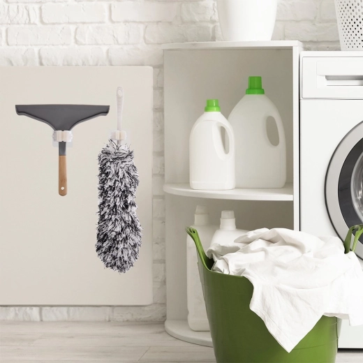 Poriadok v každej miestnosti