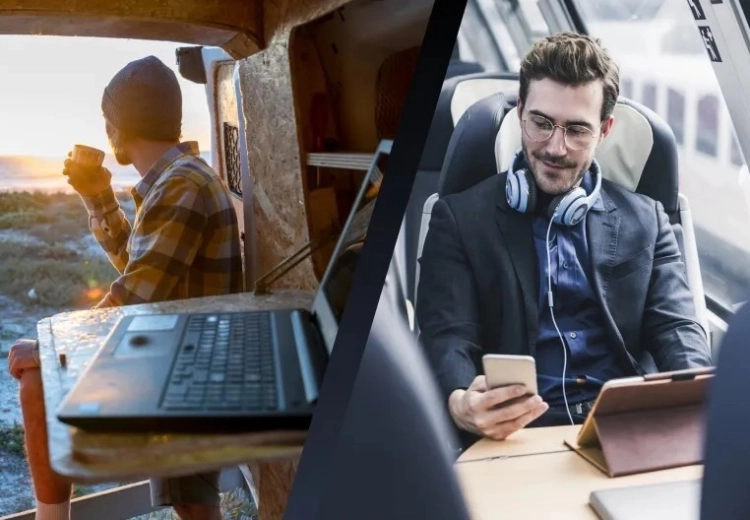Wi‑Fi 6 pre až 32 zariadení bez spomalenia