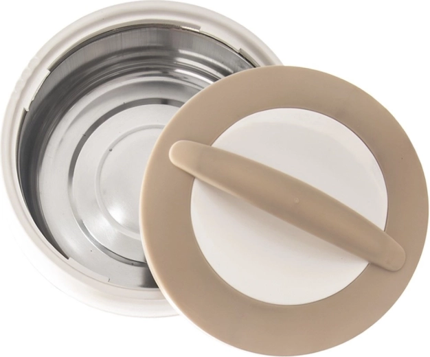 Odolná konštrukcia s nerezovou vložkou