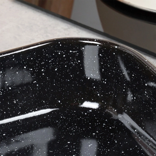 Jednoduché čistenie a odolný povrch