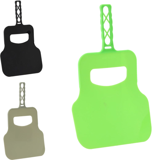 Kompaktné rozmery na jednoduché skladovanie