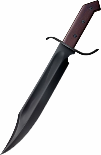 Zberateľský nôž Cold Steel 1917 Frontier Bowie s puzdrom