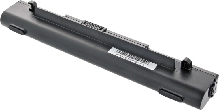 Plná kompatibilita s notebookmi Asus