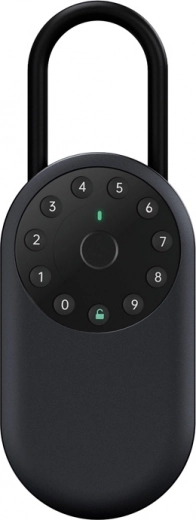 Inteligentný trezor s odtlačkom prsta Lockin YEEUU