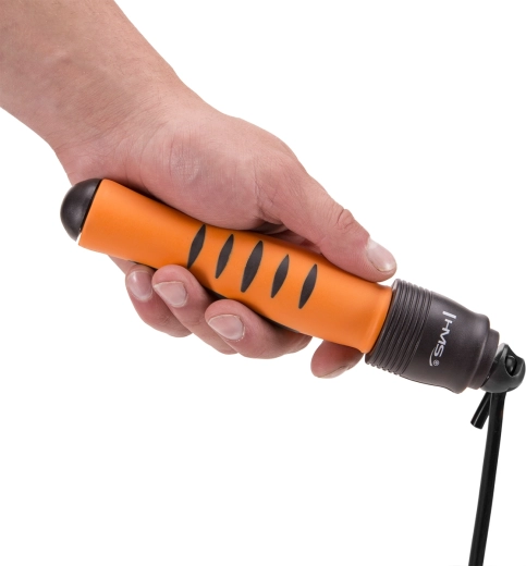 Ergonomické, nešmykľavé rukoväte