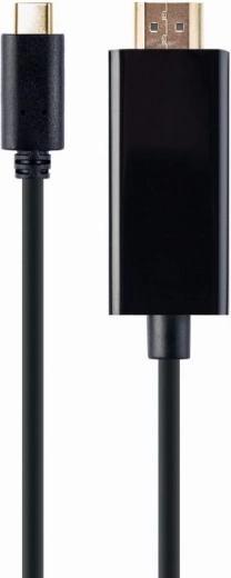 Kábel USB-C na HDMI 4K 60Hz 2m