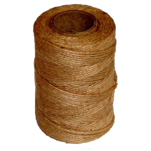 Prírodný motúz 100 g biologicky rozložiteľný