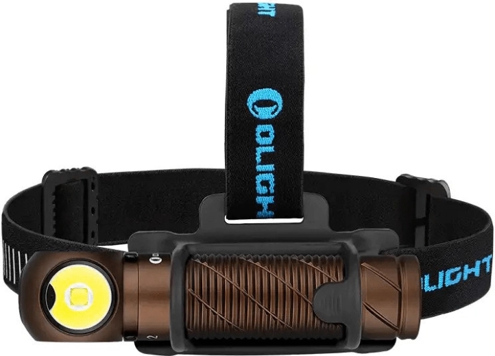 2v1: vrecková baterka aj čelovka