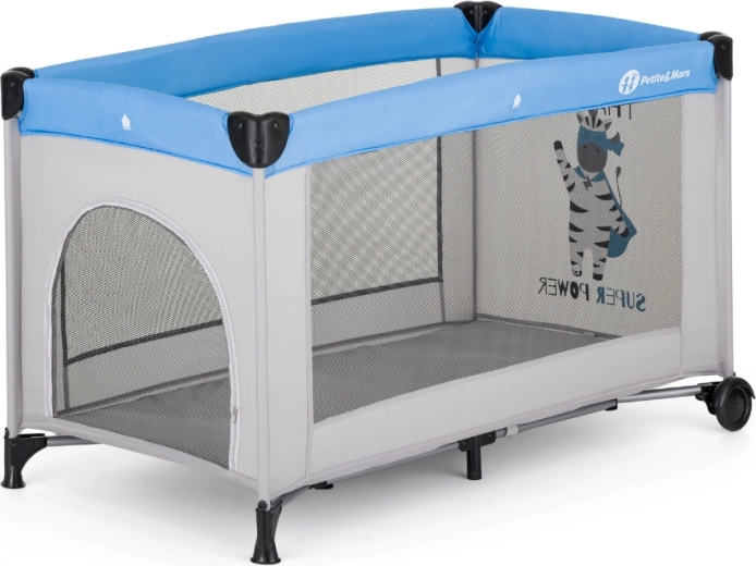 Bezpečná a stabilná konštrukcia