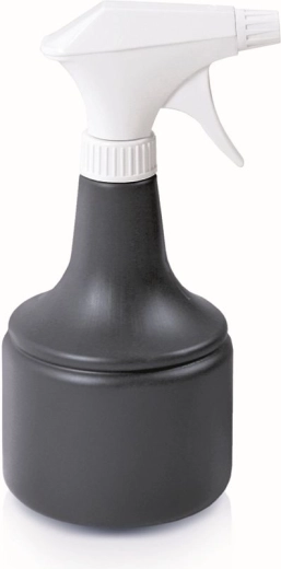 Rozprašovač Prosperplast SPRY 0,6 l antracit