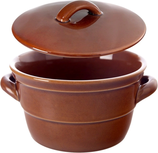 Praktické veko a bezpečné prenášanie