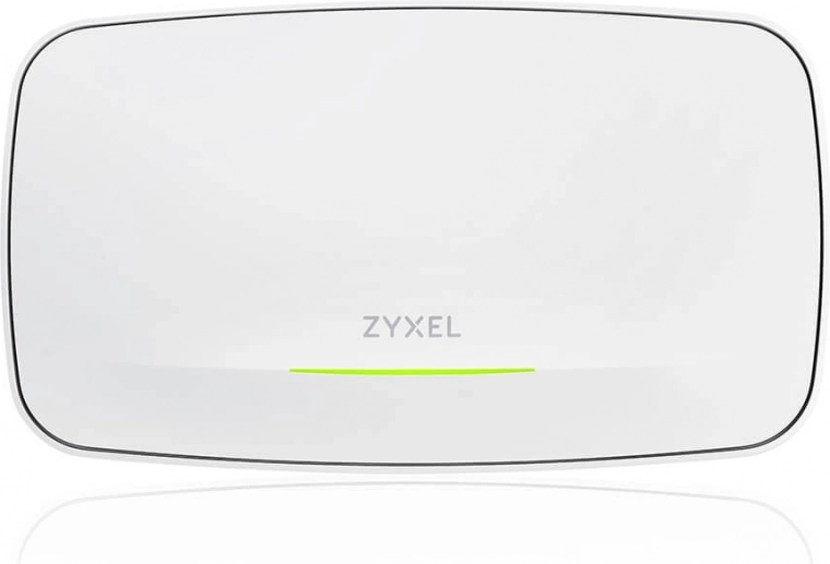 Zyxel prístupový bod Wi-Fi 7 s inteligentnou anténou