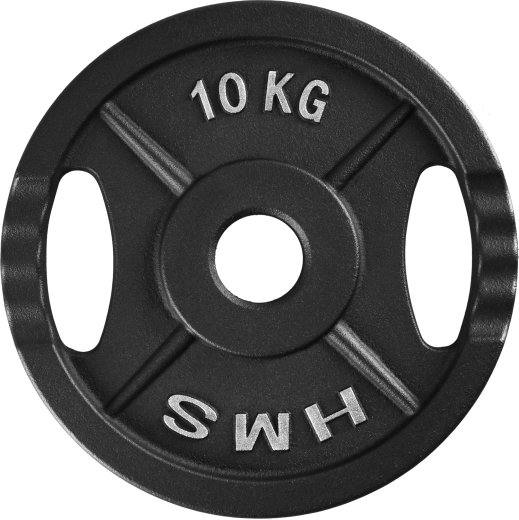 Olympijský štandard 51 mm
