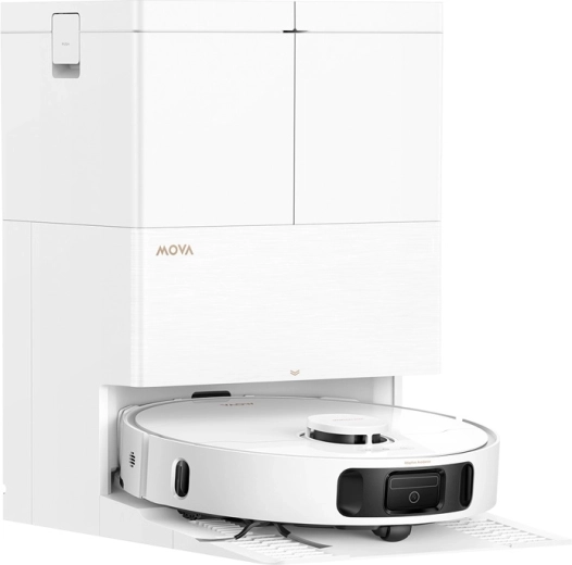 Robotický vysávač s mopom MOVA E50 Pro Ultra
