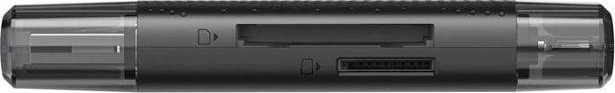 Rýchle prenosy s USB 3.2 Gen 1