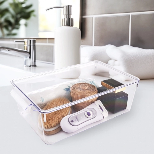 Univerzálne využitie v celej domácnosti