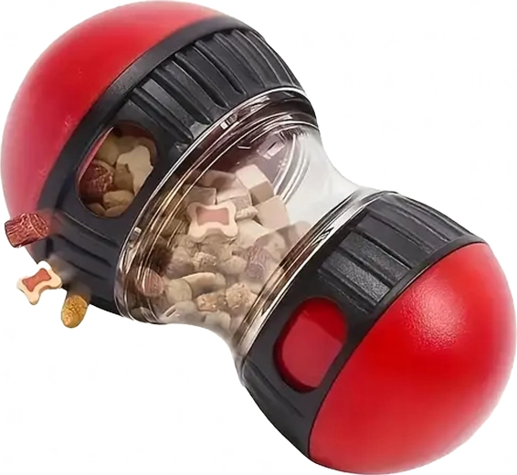 Odolná a bezpečná konštrukcia z ABS