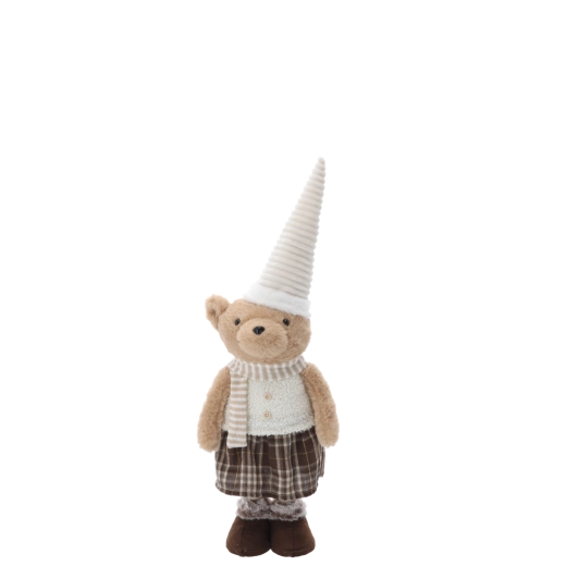 Unisex béžové vyhotovenie