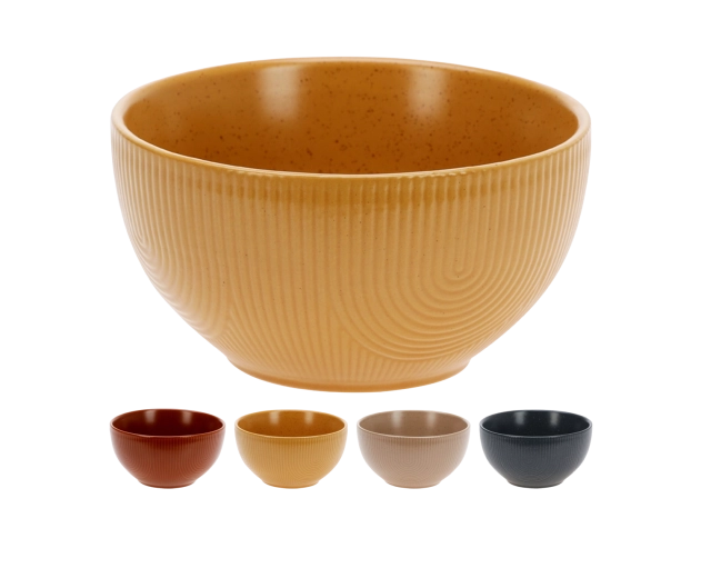 Kameninová miska 600 ml