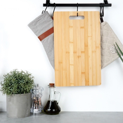 Krájanie aj servírovanie v jednom