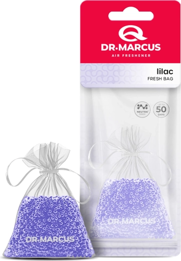 Osviežovač vzduchu Dr. Marcus Fresh Bag orgován