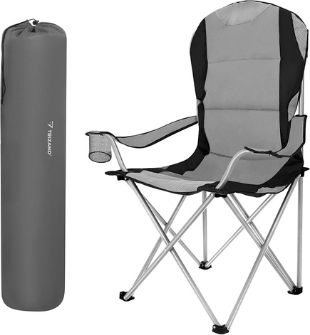 Nosnosť 120 kg a pevný kovový rám