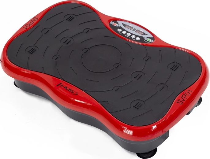 10 programov a 99 rýchlostí pre tréning na mieru