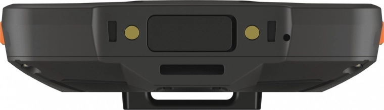 Vymeniteľná 5000 mAh batéria a rýchle 18W nabíjanie