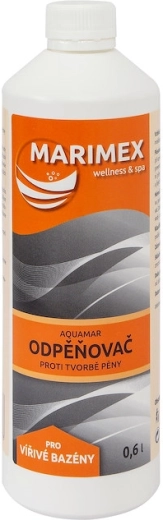 Marimex Aquamar Spa odpeňovač 0,6 l